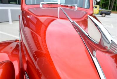 1939 Chevrolet Master Deluxe Sedan - Photo 62 - Statesville, NC 28677