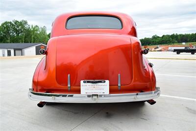 1939 Chevrolet Master Deluxe Sedan - Photo 14 - Statesville, NC 28677