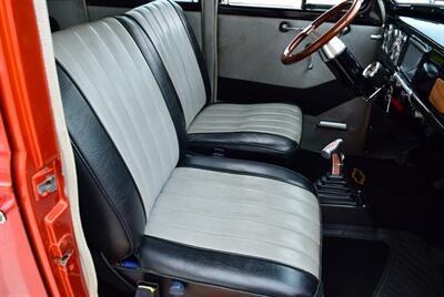 1939 Chevrolet Master Deluxe Sedan - Photo 49 - Statesville, NC 28677