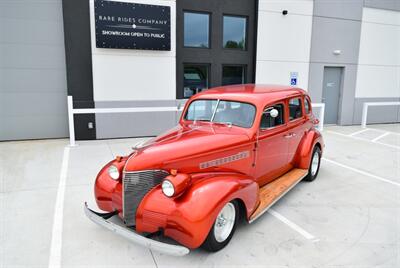 1939 Chevrolet Master Deluxe Sedan - Photo 1 - Statesville, NC 28677