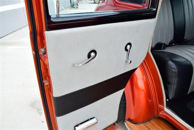 1939 Chevrolet Master Deluxe Sedan - Photo 57 - Statesville, NC 28677