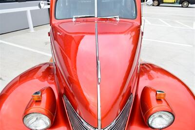1939 Chevrolet Master Deluxe Sedan - Photo 20 - Statesville, NC 28677