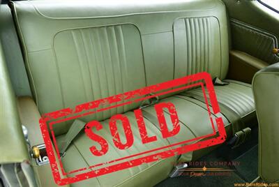 1971 Chevrolet Chevelle Malibu   - Photo 36 - Statesville, NC 28677