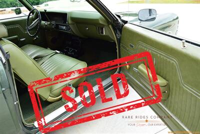 1971 Chevrolet Chevelle Malibu   - Photo 33 - Statesville, NC 28677