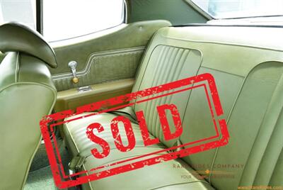 1971 Chevrolet Chevelle Malibu   - Photo 32 - Statesville, NC 28677