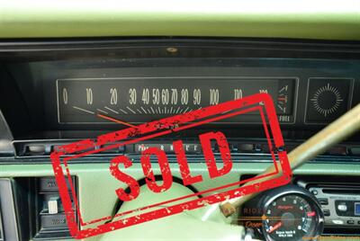 1971 Chevrolet Chevelle Malibu   - Photo 28 - Statesville, NC 28677
