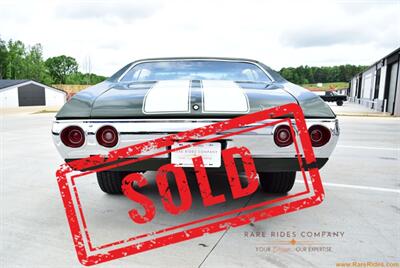 1971 Chevrolet Chevelle Malibu   - Photo 6 - Statesville, NC 28677