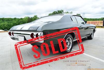 1971 Chevrolet Chevelle Malibu   - Photo 8 - Statesville, NC 28677