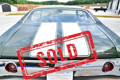 1971 Chevrolet Chevelle Malibu   - Photo 7 - Statesville, NC 28677