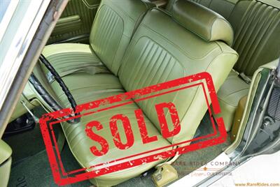1971 Chevrolet Chevelle Malibu   - Photo 26 - Statesville, NC 28677