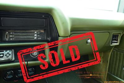 1971 Chevrolet Chevelle Malibu   - Photo 31 - Statesville, NC 28677