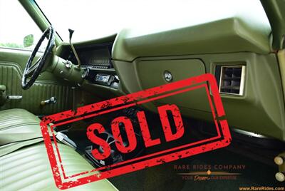 1971 Chevrolet Chevelle Malibu   - Photo 34 - Statesville, NC 28677