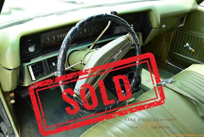 1971 Chevrolet Chevelle Malibu   - Photo 27 - Statesville, NC 28677