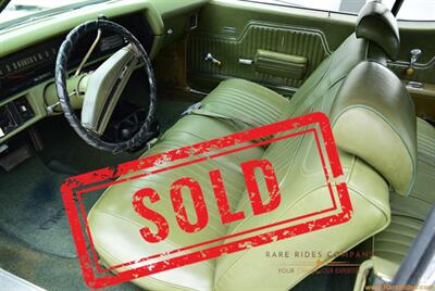 1971 Chevrolet Chevelle Malibu   - Photo 25 - Statesville, NC 28677