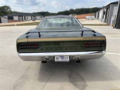 1970 Plymouth Road Runner Coupe - Photo 14 - Statesville, NC 28677