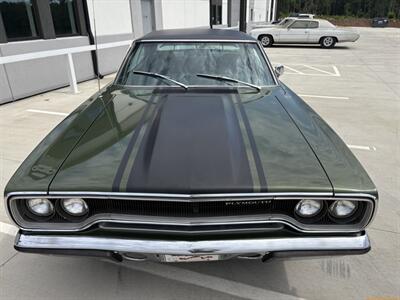 1970 Plymouth Road Runner Coupe - Photo 21 - Statesville, NC 28677