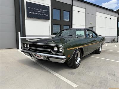1970 Plymouth Road Runner Coupe - Photo 9 - Statesville, NC 28677