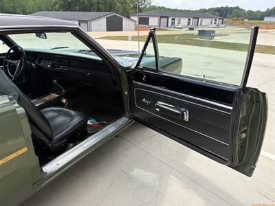 1970 Plymouth Road Runner Coupe - Photo 76 - Statesville, NC 28677