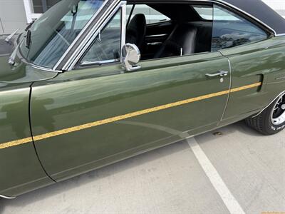 1970 Plymouth Road Runner Coupe - Photo 11 - Statesville, NC 28677