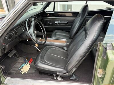 1970 Plymouth Road Runner Coupe - Photo 5 - Statesville, NC 28677