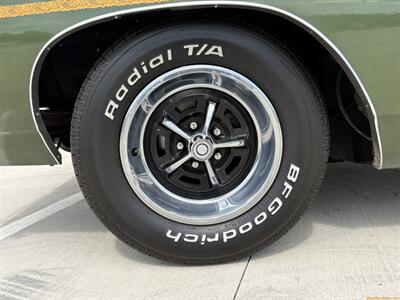 1970 Plymouth Road Runner Coupe - Photo 37 - Statesville, NC 28677