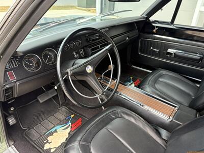 1970 Plymouth Road Runner Coupe - Photo 66 - Statesville, NC 28677