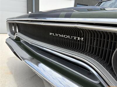 1970 Plymouth Road Runner Coupe - Photo 23 - Statesville, NC 28677
