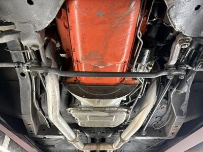1970 Plymouth Road Runner Coupe   - Photo 85 - Statesville, NC 28677