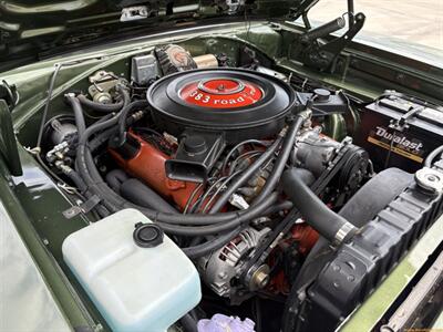 1970 Plymouth Road Runner Coupe - Photo 45 - Statesville, NC 28677