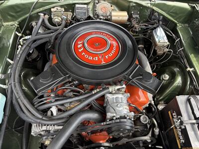 1970 Plymouth Road Runner Coupe - Photo 43 - Statesville, NC 28677
