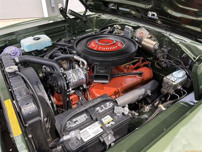 1970 Plymouth Road Runner Coupe - Photo 44 - Statesville, NC 28677