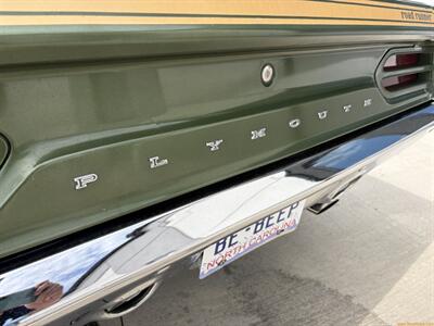 1970 Plymouth Road Runner Coupe - Photo 30 - Statesville, NC 28677