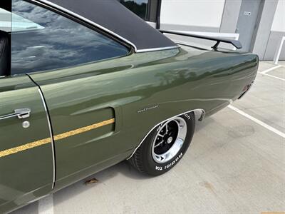 1970 Plymouth Road Runner Coupe - Photo 12 - Statesville, NC 28677
