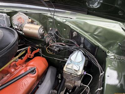 1970 Plymouth Road Runner Coupe - Photo 49 - Statesville, NC 28677