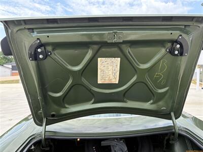 1970 Plymouth Road Runner Coupe - Photo 55 - Statesville, NC 28677