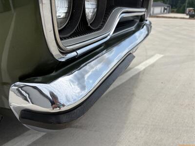 1970 Plymouth Road Runner Coupe - Photo 24 - Statesville, NC 28677