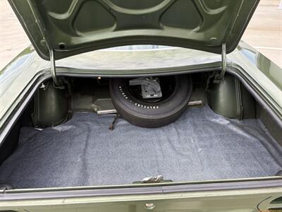 1970 Plymouth Road Runner Coupe - Photo 7 - Statesville, NC 28677