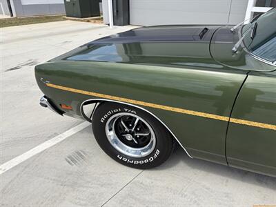 1970 Plymouth Road Runner Coupe - Photo 10 - Statesville, NC 28677