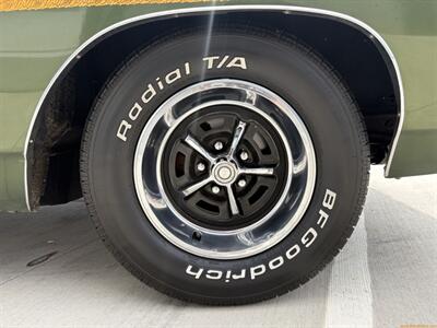 1970 Plymouth Road Runner Coupe - Photo 40 - Statesville, NC 28677