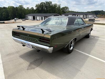 1970 Plymouth Road Runner Coupe - Photo 4 - Statesville, NC 28677