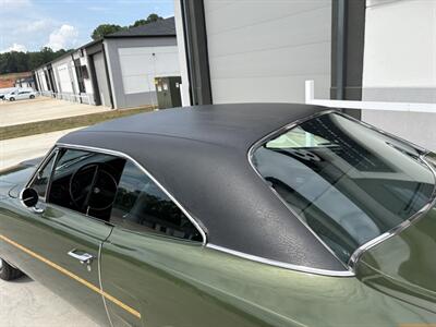1970 Plymouth Road Runner Coupe - Photo 35 - Statesville, NC 28677
