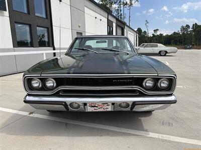 1970 Plymouth Road Runner Coupe - Photo 20 - Statesville, NC 28677