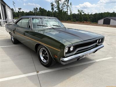 1970 Plymouth Road Runner Coupe - Photo 2 - Statesville, NC 28677