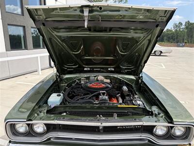 1970 Plymouth Road Runner Coupe - Photo 41 - Statesville, NC 28677