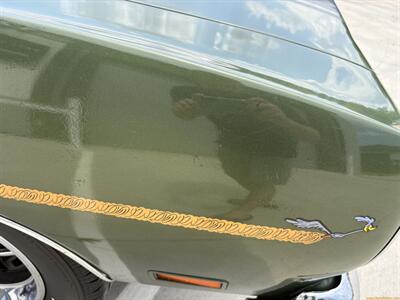 1970 Plymouth Road Runner Coupe - Photo 25 - Statesville, NC 28677