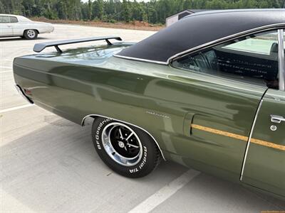 1970 Plymouth Road Runner Coupe - Photo 16 - Statesville, NC 28677
