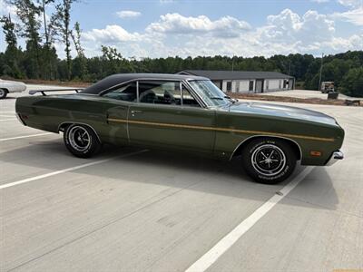1970 Plymouth Road Runner Coupe - Photo 19 - Statesville, NC 28677