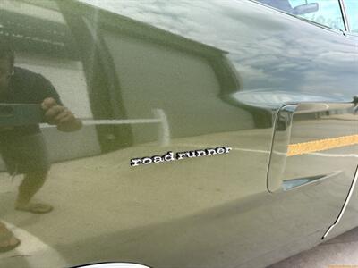 1970 Plymouth Road Runner Coupe - Photo 34 - Statesville, NC 28677