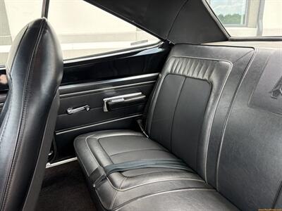 1970 Plymouth Road Runner Coupe - Photo 74 - Statesville, NC 28677