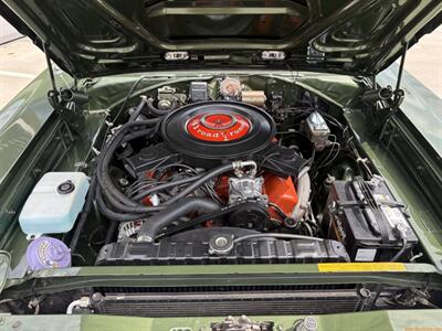 1970 Plymouth Road Runner Coupe - Photo 6 - Statesville, NC 28677